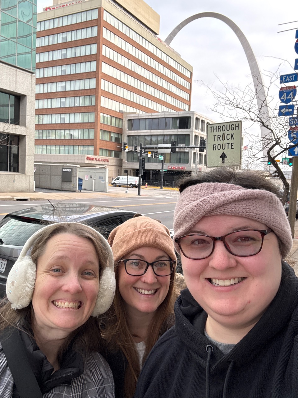 Puzzling Adventures near Wellston